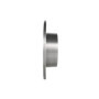 Bosch BD868 Disques de frein - certification ECE-R90-1 jeu de 2 disques