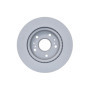Bosch BD2179 Disques de frein - Essieu avant - certification ECE-R90-1 jeu de 2 disques