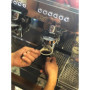 8 x Delonghi détartrant solution éco de chaux de m Machines à café expresso