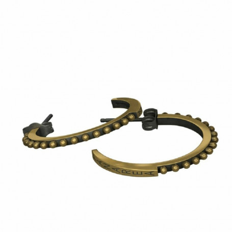 Boucles d´oreilles Femme Panarea OS25RU2 (2 cm) 31,99 €