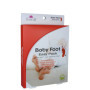 Baby Foot Easy Pack, Masque Pied Exfoliante