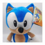 Sonic The Hedgehog ? SEGA peluche 30 cm, couleur
