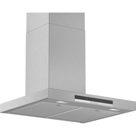 Bosch DWB66IM50, Série 4, Hotte murale, 60 cm, Inox