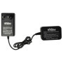 vhbw Chargeur Compatible avec Bosch HDI 244, IDI 244, GWS 14.4VH, GWS 14.4V, GWS 14.4V/3B, GUS 7.2V, IASR 2490 Batteries d'outil