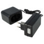 vhbw Chargeur Compatible avec Bosch 2 607 335 268, 2 607 335 272, 2 607 335 273, 2607335274, 2 607 335 274 Batteries d'outils