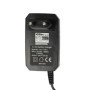 vhbw Chargeur Compatible avec Bosch GDR10.8-LI, GDR 10.8 V-LI, GLI10.8V-LI, GLI 10.8 V-LI, GMF 10.8 V-LI Batteries d'outils - Ty
