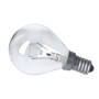 LUTH Premium Profi Parts Lampe Ampoule de four E14 40W 300°C pour Bosch Siemens Neff Constructa 00057874 57874