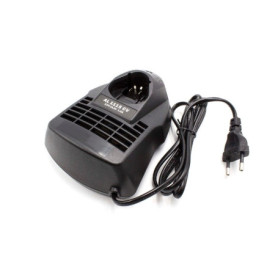 vhbw Chargeur Compatible avec Bosch GSR10.8-2-LI, GSR 10.8-2-LI, GSR10.8LI, GSR 10.8 LI, GSR 10.8-LI Batteries d'outils - Type 2