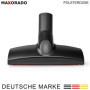 Maxorado Brosse noozle en spécial poils d'animaux pour aspirateur AEG Bosch Miele Adaptateur Siemens Etc