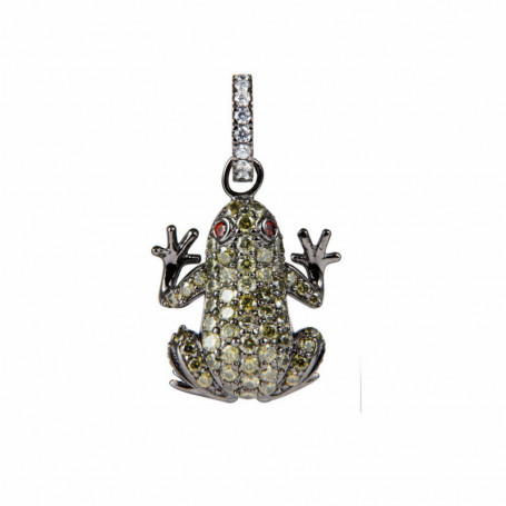 Pendentif Femme Lancaster JLA-PEN-FROG-3 30,99 €