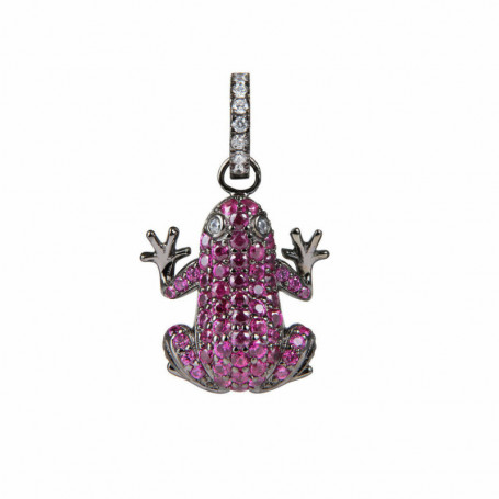 Pendentif Femme Lancaster JLA-PEN-FROG-5 30,99 €