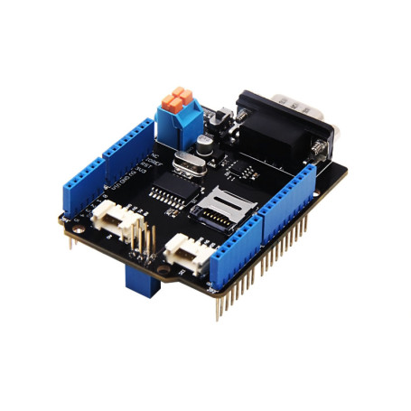 seeed studio Can-Bus Shield V2 Can-Bus Shield s'adapte (Entwicklungskits): Arduino
