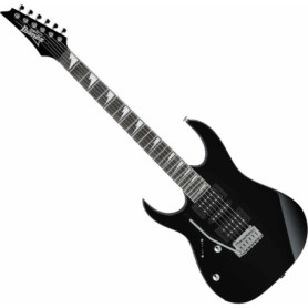 Ibanez GRG170DXL-BKN Guitare électrique