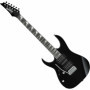 Ibanez GRG170DXL-BKN Guitare électrique