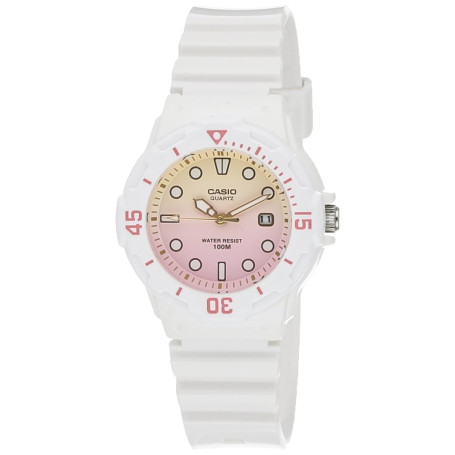 Casio Analogique LRW-200H-4E2