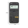 Casio FX 83 GT X Noir