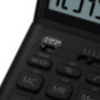 Casio - Calculatrice de Bureau JW-200SC-BU
