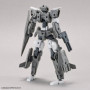 Bandai Hobby - Missions 30 minutes - #41 Eexm-30 Espossito Alpha, Spirits Hobby 30M