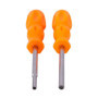 REFURBISHHOUSE Ensemble D'Outils De Tournevis De Sécurité Gamebit 3,8Mm 4,5Mm Réparation Ouverte Compatible Avec Super Pour Nint