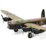 Tamiya - 61111 - Maquette - Avro Lancaster B.Mk.III - Echelle 1/48