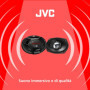 JVC CS-DR6930