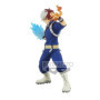 Banpresto - My Hero Academia Amazing Heroes vol.15 Shoto Todoroki Figure, Cranberry
