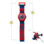 Marvel Enfant Analogique Quartz Montre SPD3495