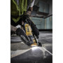 DEWALT Outil Oscillatoire Multi-Fonctions Filaire 300W DWE315-QS