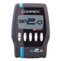 Compex Unisex Adult Sport 2.0 Muscle Stimulator - Black, N/A