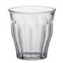 Duralex Verres è Boire Picardie - Gobelets 130 ML pour Eau, jus - Paquet de 12