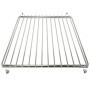 spares2go Étagère réglable grille pour barbecue universelle pour toutes les marques de barbecue (320 mm x 360/620 mm)