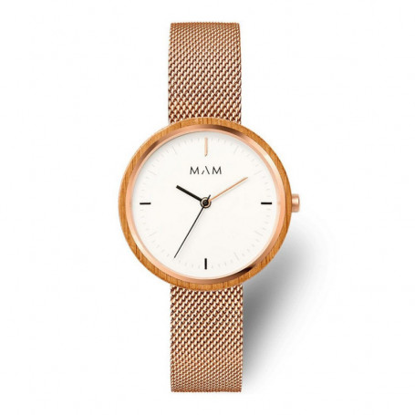 Montre Unisexe MAM MAM669 (Ø 33 mm) 77,99 €