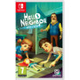 Hello Neighbor: Hide & Seek (English/French Box) /Switch