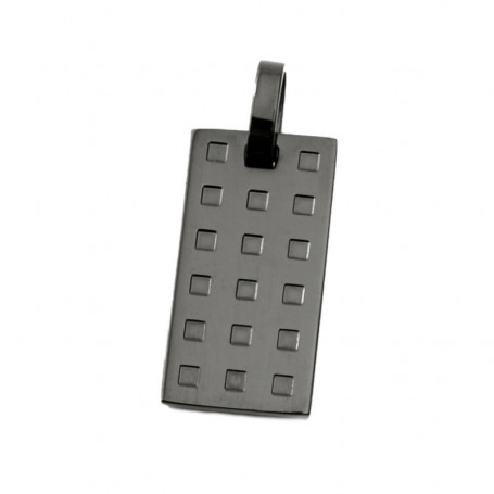 Pendentif Unisexe Calvin Klein JK41AP010200 (3 cm) 41,99 €