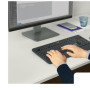 Logitech MK540 Combo Clavier et Souris, Clavier QWERTZ Suisse - Noir