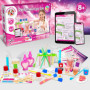 Science4you Super Laboratoire de Parfum pour Enfants +8 Ans - Jeux pour Fabriquer des Parfums, Kits Éducatifs de Sciences, Jeu a