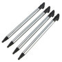C-FUNN Stylo Rétractable en Métal D'Écran Tactile De Stylet De 5 Pcs pour Nintendo 3Ds XL/LL