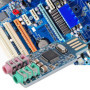 Carte Son Externe, Carte Son USB sans Pilote Cm108 Adaptateur Audio Externe pour Ordinateur Portable