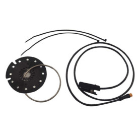 KT-D12L Pas Sensor 12 Aimants Capteur D'assistance Pédale Vélo électrique