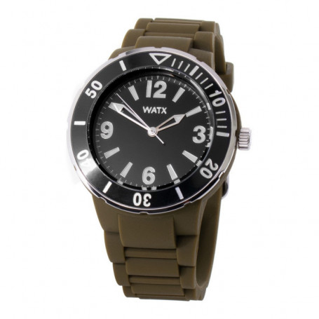 Montre Unisexe Watx RWA1300-C1513 (Ø 45 mm) 25,99 €