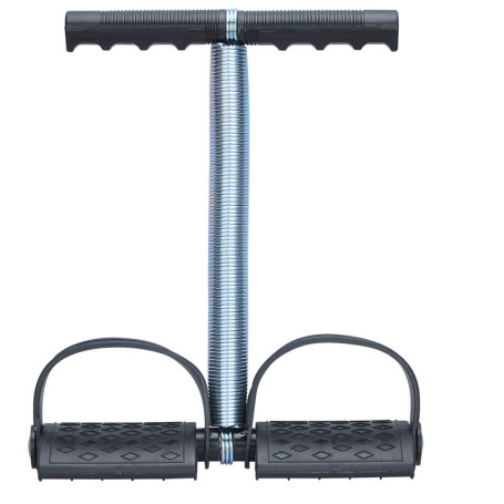 Covvy Tirer La Corde Élastique Tension p é Dale Abdomen Ressort Matériel Exp é Jambe Exerciser Ventre Trimmer Rimentateur De Mus