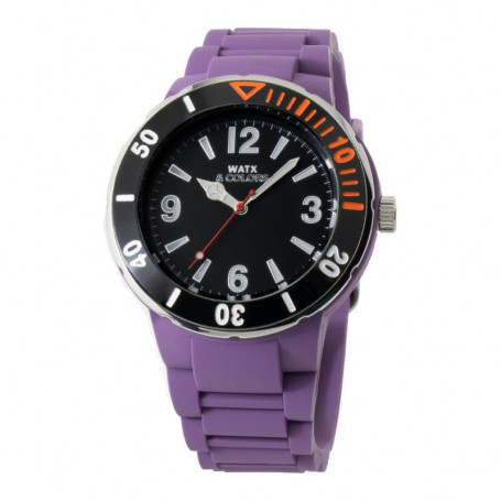 Montre Unisexe Watx RWA1620-C1520 (Ø 45 mm) 25,99 €
