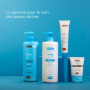 ISDIN Ureadin Lotion 10, Lotion corps, Hydratation Intense pour les Peaux Sèches, 10% d'Urée, 1000 ml