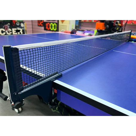 JINTN Filet de Ping-Pong en Polyester Filet de Tennis de Table Professionnel Accessoires de Rechange de Ping-Pong Filet Portable