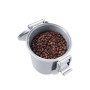 Delonghi 5513290061 Pot à café avec fermeture hermétique 500 g