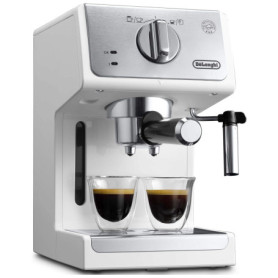 DELONGHI ECP33.21.W | Cafetière Active Line