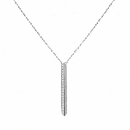 Collier Femme Sif Jakobs C1009-CZ (50 cm) 64,99 €