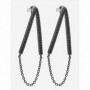 Boucles d´oreilles Femme Sif Jakobs E1009-BK-BK (3 cm) 41,99 €