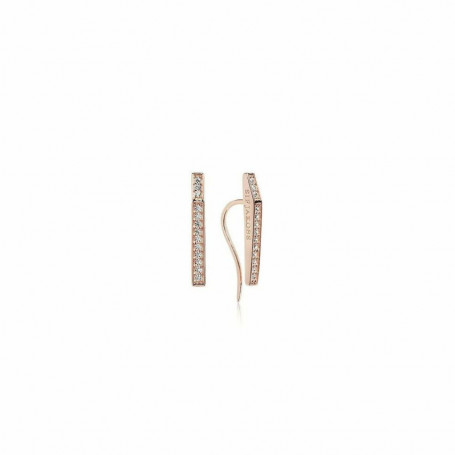 Boucles d´oreilles Femme Sif Jakobs E2461-CZ-RG (2 cm) 36,99 €