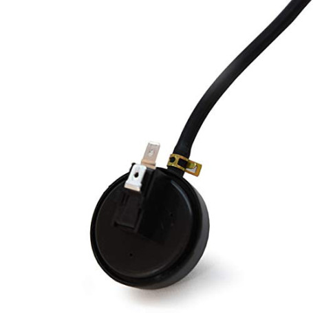 MGIDEA Pressostat de rechange pour hachoir à eau Reflue WC